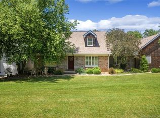 6804 Corydon Ridge Rd NE, Lanesville, IN 47136