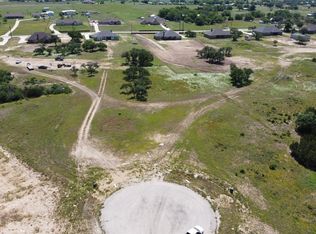 420 Pommel Ct, Weatherford, TX 76088