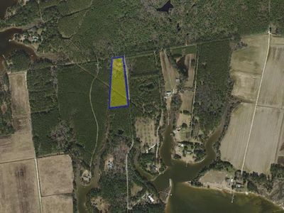 30323 Back Creek Rd, Hacksneck, VA, 23358