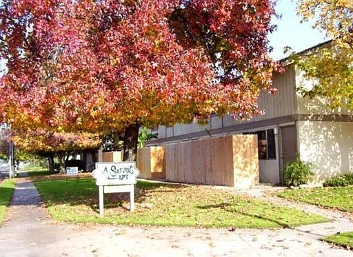 The Summit Apts. — Photo 1