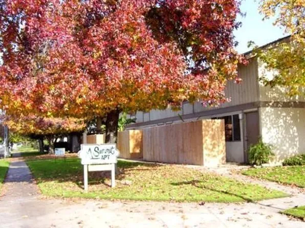 The Summit Apts., 6088 N Fresno St #599, Fresno, CA 93710