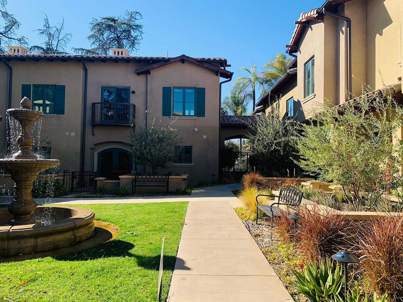 3 bed, 1457 sqft, $3,500 — Photo 4