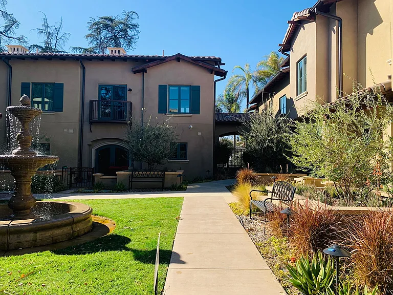 168 S Sierra Madre Blvd #117 — Photo 4