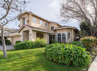 17638 Winding Creek Rd, Salinas, CA 93908