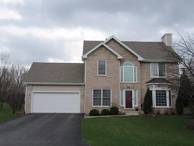 6537 Williamsburg Way photo 1