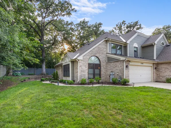 2728 Burton Ct, Westchester, IL 60154