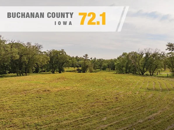 0 Michel Ave, Independence, IA 50644