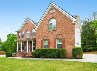 650 Virginia Highlands, Fayetteville, GA 30215