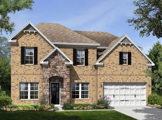 10156 Shanaclear Ave, Concord, NC 28027