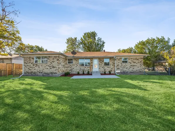 312 Allenwood Dr, Princeton, TX 75407