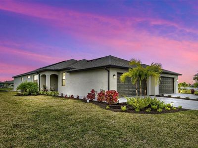 2057 Bonito Way, Port Charlotte, FL, 33953