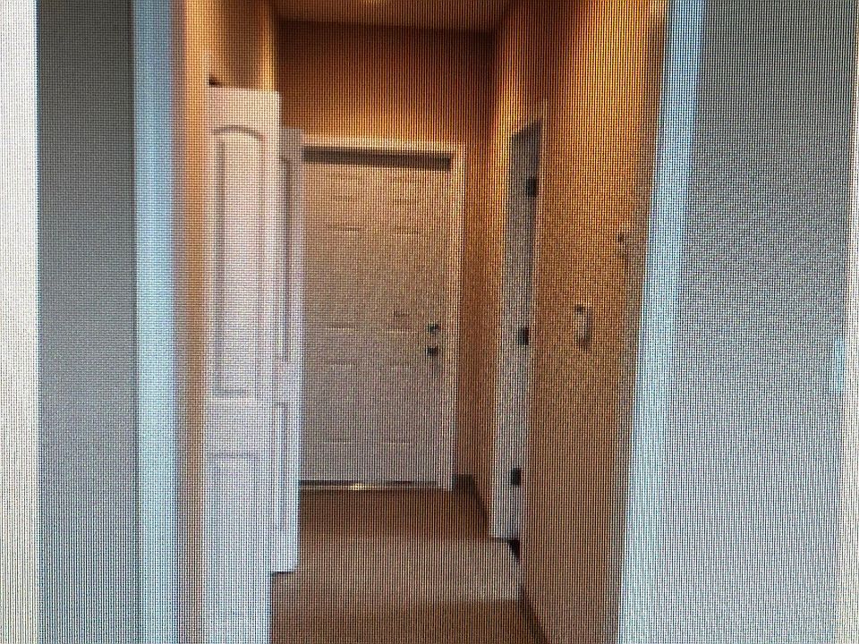 Hallway in your home