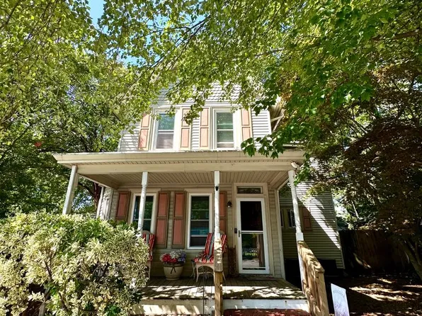 302 N Bradford St, Dover, DE 19904