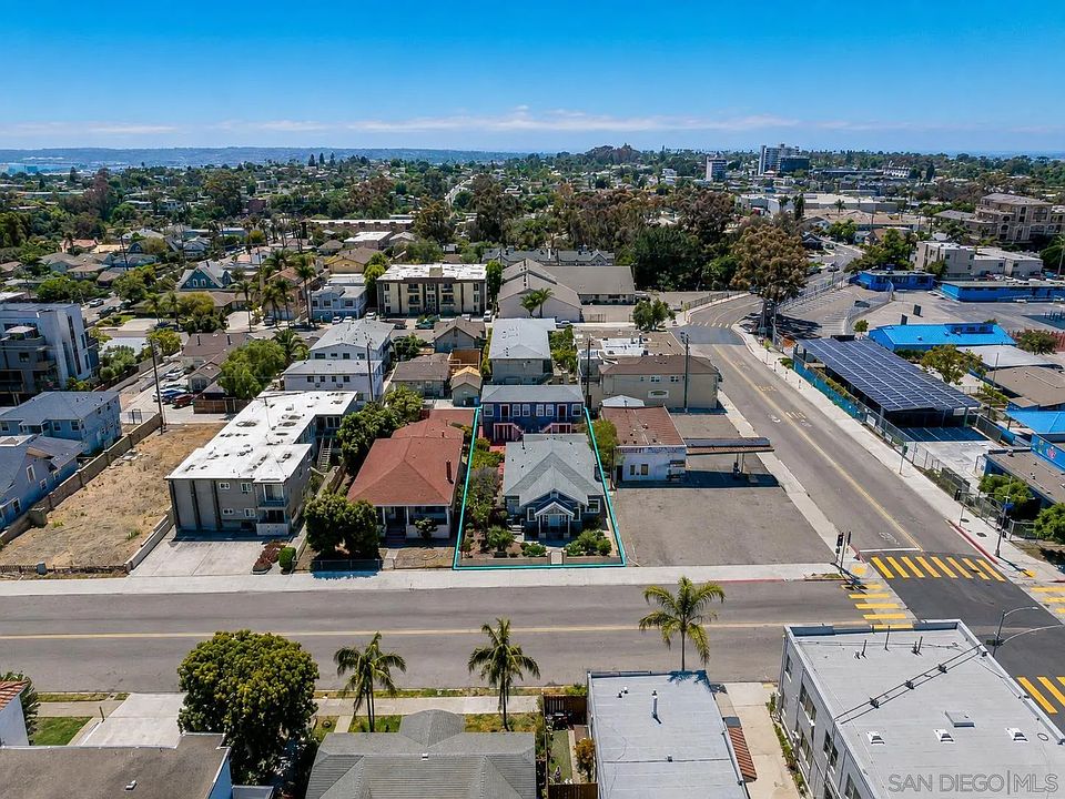 1st image of 3856 1st Ave