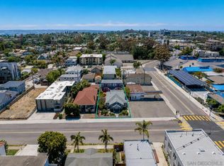 N/K, San Diego, CA 92103