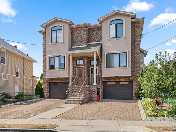 155 Summit Ave, Cliffside Park, NJ 07010