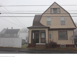 47 Summer St, Auburn, ME 04210