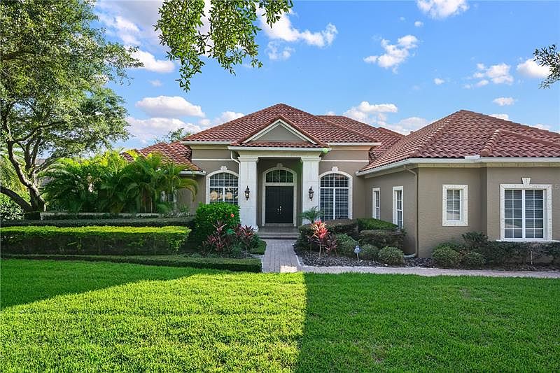 6134 Keenes Pointe Dr, Windermere, FL 34786 Zillow