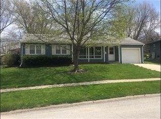 1900 Oak St, Atlantic, IA 50022