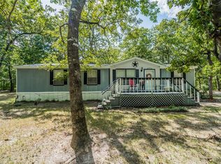 35 Amber Dr, Huntsville, TX 77320