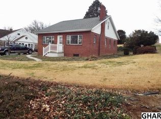 731 Groff Ave, Elizabethtown, PA 17022