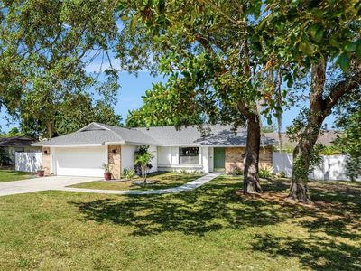 1612 Bomi Cir, Winter Park, FL, 32792