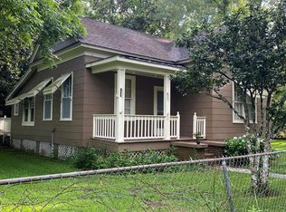 107 Smith St, Carriere, MS 39426
