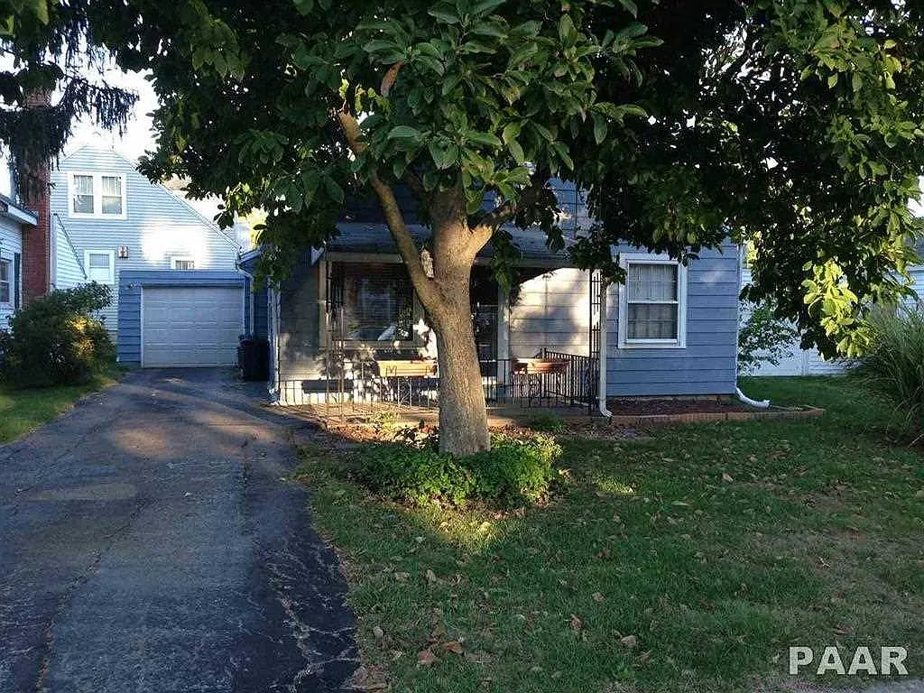 916 N Cortland Ave photo 1