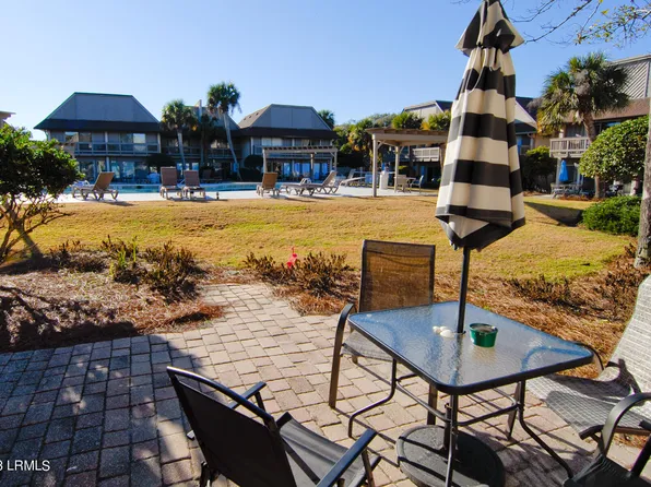 325 Captain John Fripp Central, Saint Helena Island, SC 29920