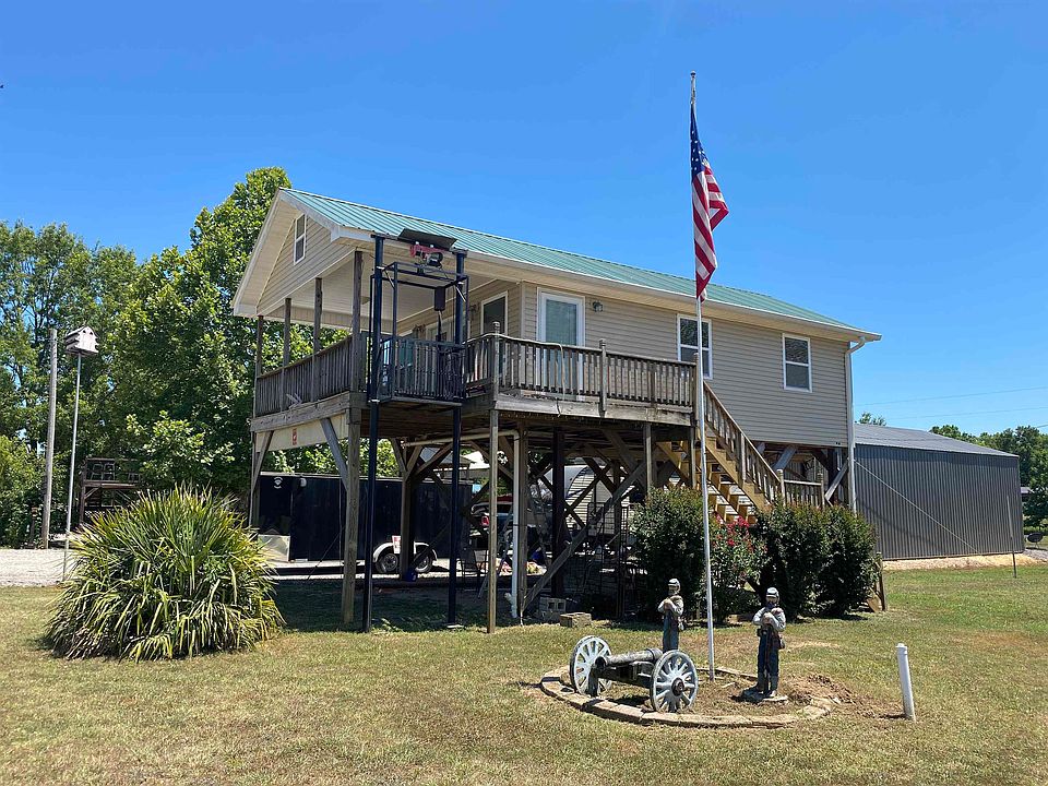 20 Harry Terry Dr, Savannah, TN 38372 MLS 10146851 Zillow