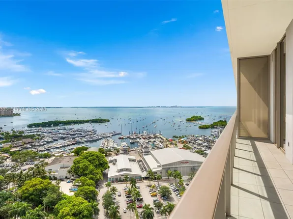 2655 S Bayshore Dr APT 1906, Miami, FL 33133