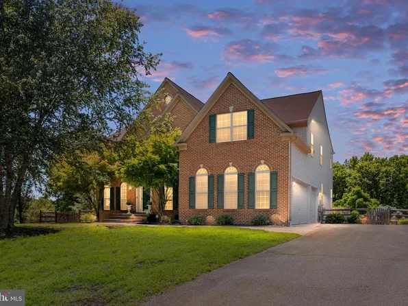 76 High Ridge Dr, Stafford, VA 22554