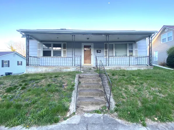 5231 Williams Ave, Ashland, KY 41101