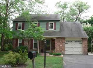 2804 Forge Pl, Doylestown, PA