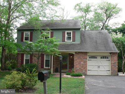 2804 Forge Pl, Doylestown, PA, 18902