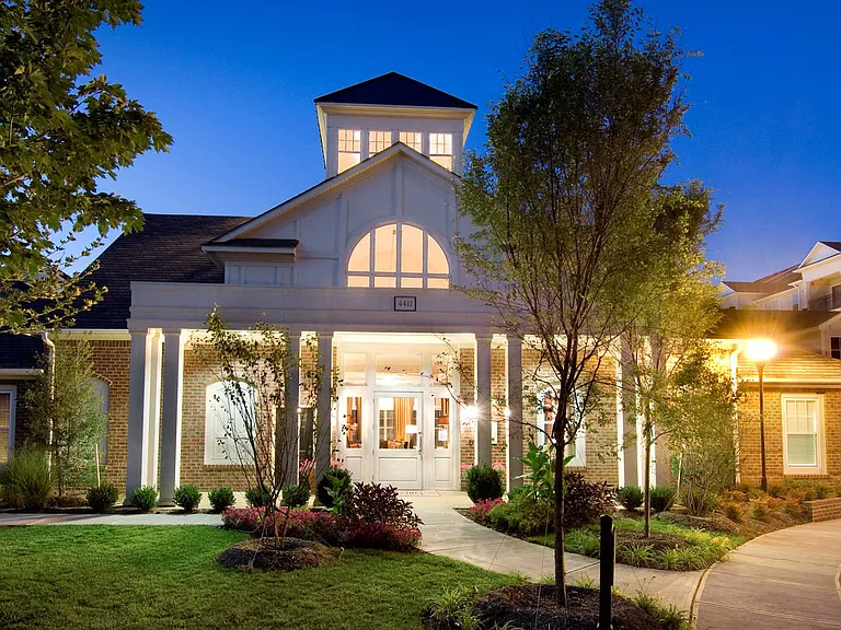 Fairchase Apartments