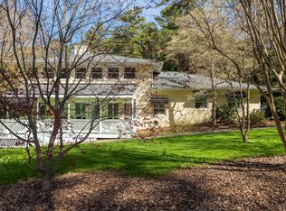 4920 Hermitage Dr, Raleigh, NC 27612