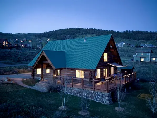 35 Brackenbury Street, Crested Butte, CO 81224