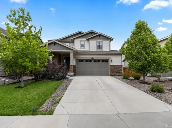 26361 E 5th Place, Aurora, CO 80018