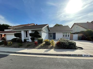 2424 E Alicia St West Covina Ca 91792 Zillow