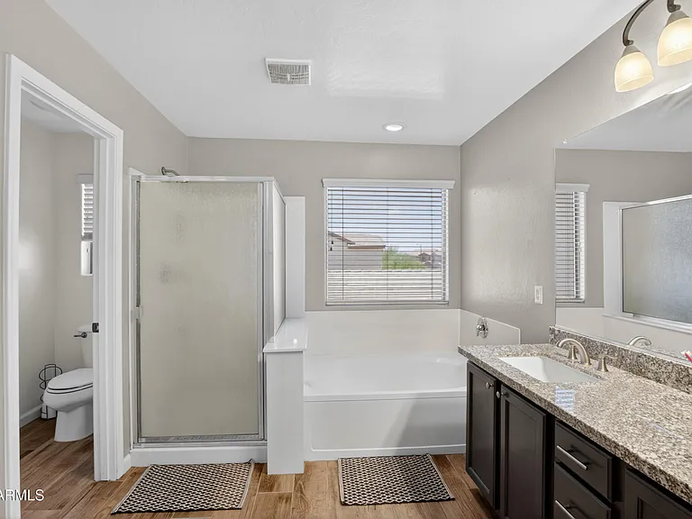 734 W Desert Seasons Dr — Photo 26