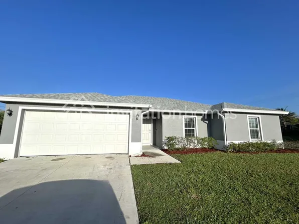 164 NW 6th Ave, Cape Coral, FL 33993