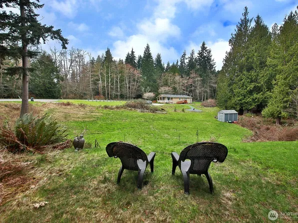 4985 Wilkinson Road, Langley, WA 98260