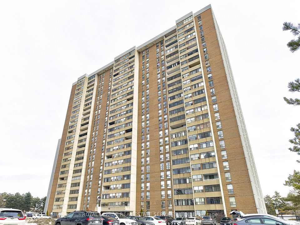 1st image of 18 Knightsbridge Rd #2605