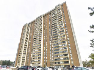 18 Knightsbridge Rd #2605, Brampton, ON L6T3X5