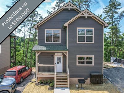923 Osprey Way, Pigeon Forge, TN, 37863