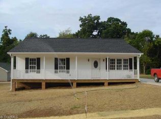 115 Davidson Ave, Winston Salem, NC 27127