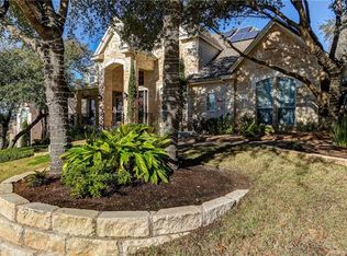 3104 Country Lake Ct, Austin, TX 78732
