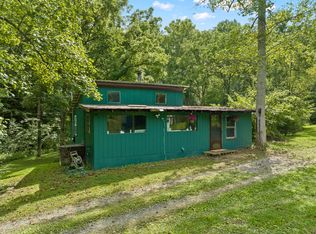 263 Buzzard Roost Rd, Bulls Gap, TN 37711