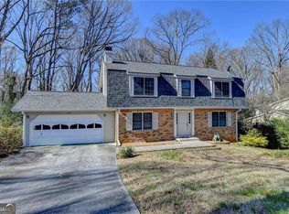 423 James St SW, Lilburn, GA 30047